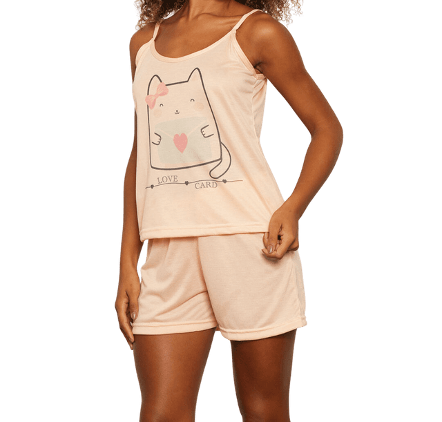 Categoriasub Pijamas