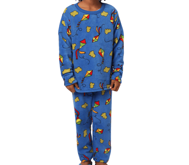 Categoriasub Pijamas